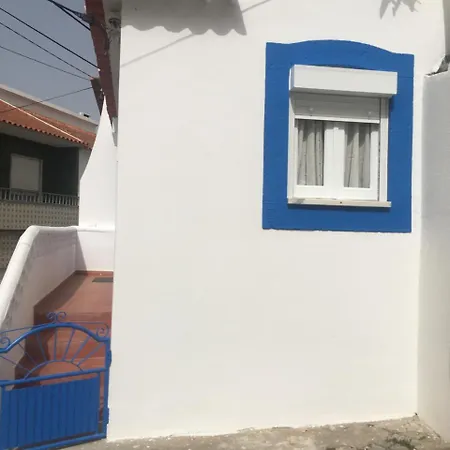 Casa Da Semesterbostad