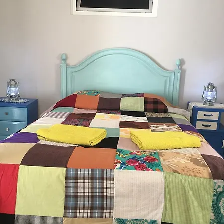 Semesterbostad Casa Da Encarnacao