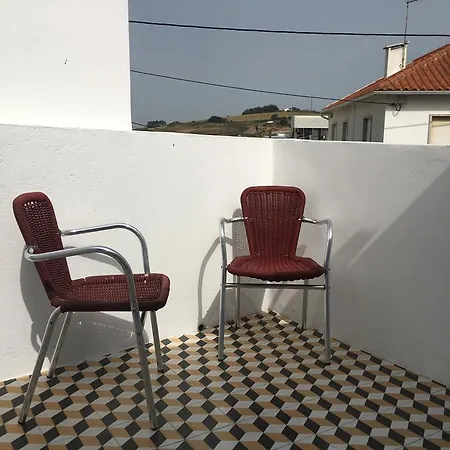 Casa Da Semesterbostad