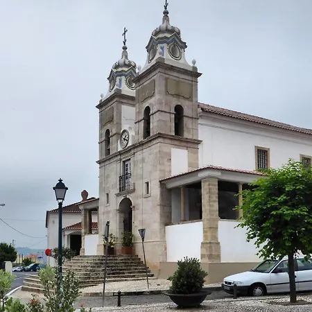 Casa Da Semesterbostad