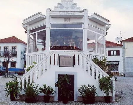 Casa Da Semesterbostad *