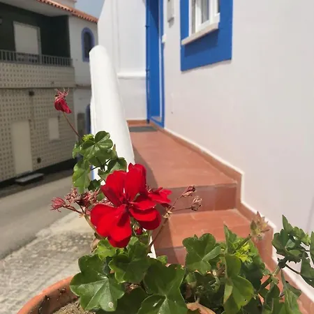 Semesterbostad Casa Da