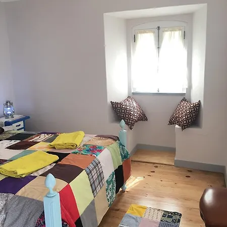Casa Da Semesterbostad Encarnacao