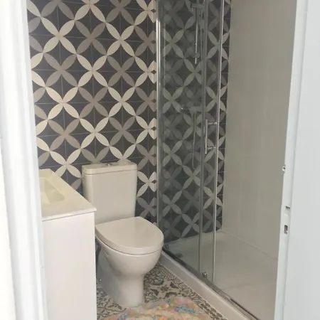 Semesterbostad Casa Da