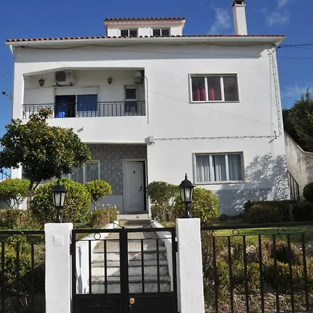 Casa Da Guest house Lardosa