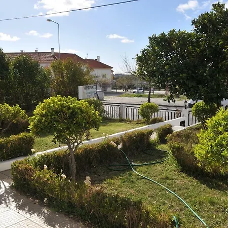 Casa Da Konukevi