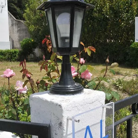 Konukevi Casa Da Lardosa