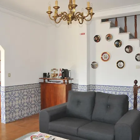 Guest house Casa Da