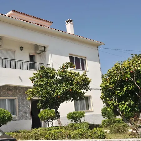 Casa Da Lardosa