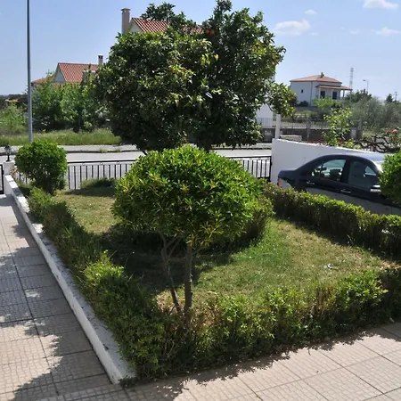 Casa Da Guest house *