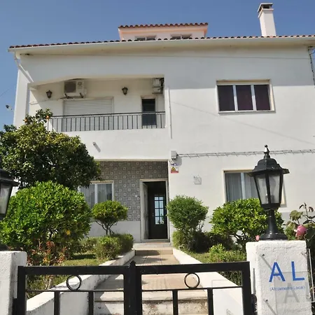Casa Da Guest house *