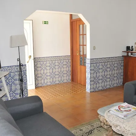 Casa Da Guest house