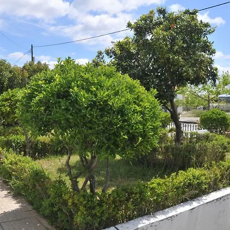 Konukevi Casa Da Lardosa