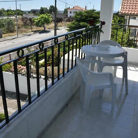 Casa Da *
